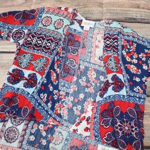 EUC kids lulaore bianka